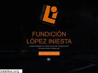 lopeziniesta.com