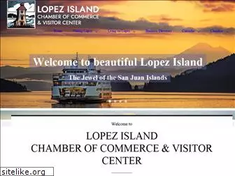 lopezisland.com