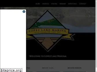 lopezlakemarina.com