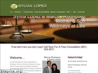 lopezlaw.net