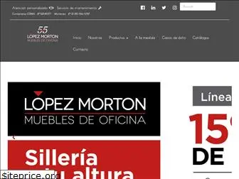 lopezmorton.com.mx