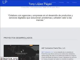 lopezpagan.com