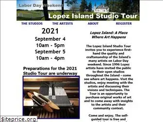 lopezstudiotour.org