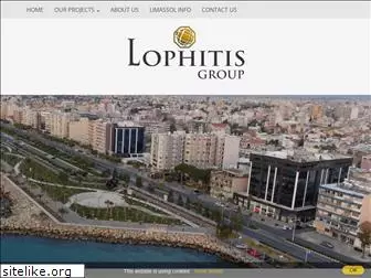 lophitis.com