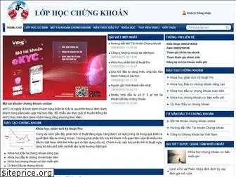 lophocchungkhoan.com.vn