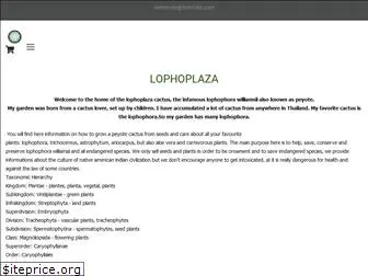 lophoplaza.com
