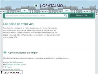 lophtalmo.fr