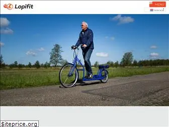 lopifit.nl