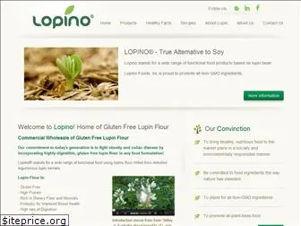 lopino.com