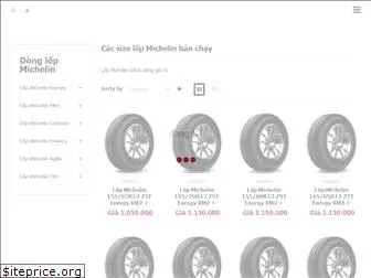 lopmichelin.com