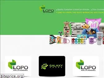 lopo-tech.com