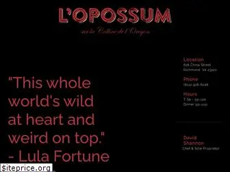 lopossum.com