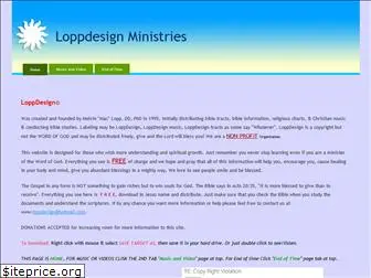 loppdesign-ministries.yolasite.com