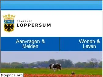 loppersum.nl