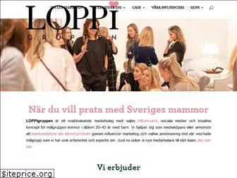 loppigruppen.se