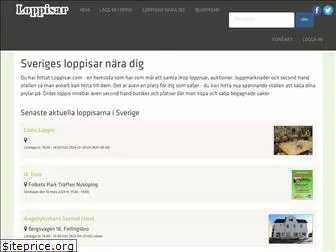 loppisar.com