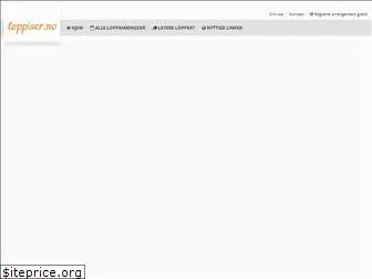 loppiser.no