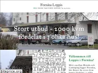 loppisifornasa.se