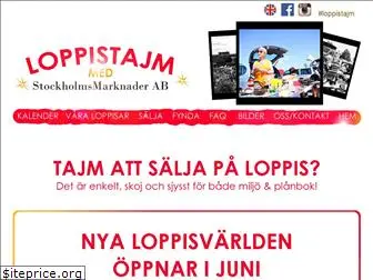 loppistajm.se