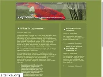 lopressor.live