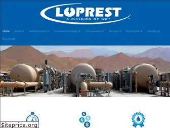 loprest.com