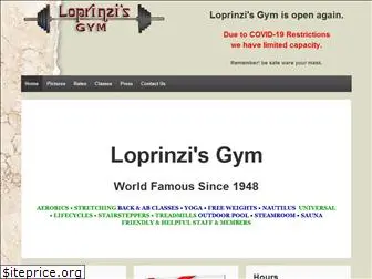loprinzisgym.com