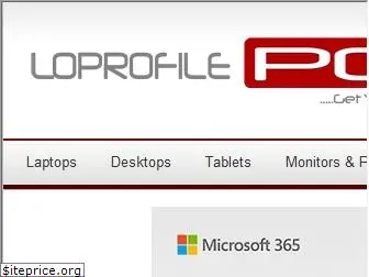 loprofilepc.com