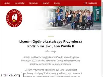 loprzymierze.edu.pl