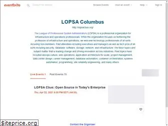 lopsacbus.org