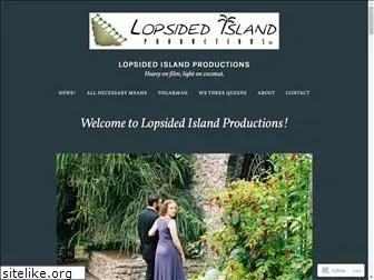 lopsided-island.com