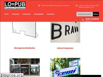 lopub.com.ar