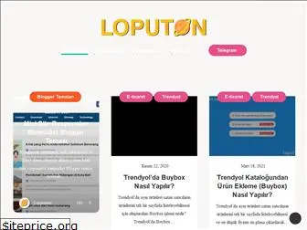 loputon.net