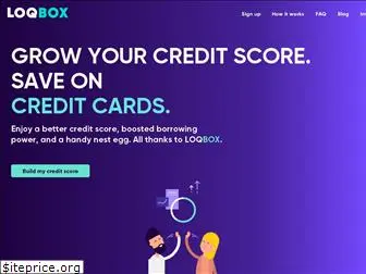 loqbox.co.uk