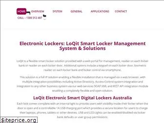 loqit.com.au