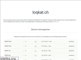 loqkat.ch