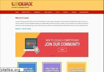 loquax.com