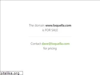 loquella.com