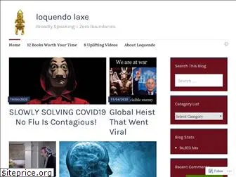 loquendolaxe.wordpress.com