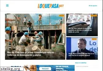 loquepasa.net