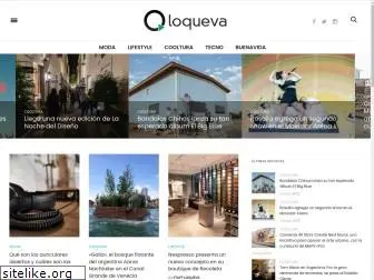 loqueva.com