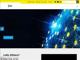 lora-alliance.org