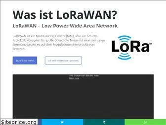 lora-wan.de