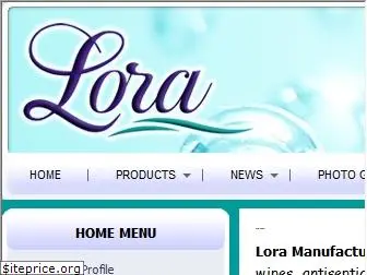 lora.com.cy