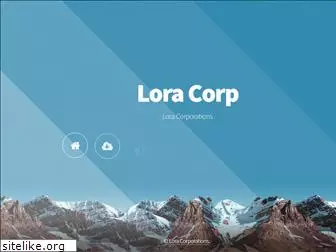 loracorp.com