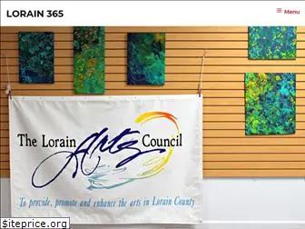 lorain365.com