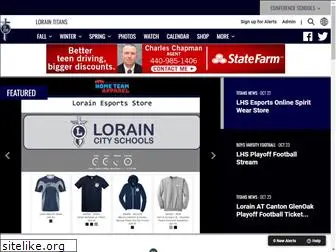 lorainathletics.org