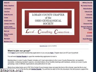 loraincoogs.org