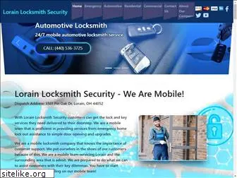 lorainlocksmith.net