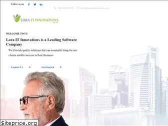 lorainnovations.com