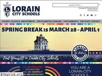 lorainschools.org